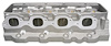 Big Chief 14 Degree Oval Port Bare Aluminum Cylinder Head