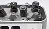 Big Block Chevy Pro 1 Assembled Cylinder Head - image 3
