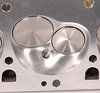 Big Block Chevy Pro 2 Head Assembled - image 2