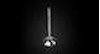 Small Block Chevy Exhaust Valve - image 1