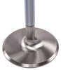 Severe-Duty Stainless Steel Intake Valve for Small Block Chevy [2.020 in. O.D.] - image 2