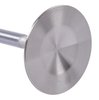 Severe-Duty Stainless Steel Intake Valve for Small Block Chevy [2.055 in. O.D.] - image 2