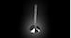 Small Block Chevy Intake Valve - image 1