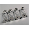 Big Block Chevy Exhaust Valve - image 1