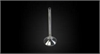 Big Block Chevy Exhaust Valve - image 1