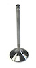 21811800 Inconel Exhaust Valve for Big Block Chevy [1.800 in. Head, .344 in. Stem]