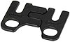 Adjustable Guide Plate Small Block Chevy - image 1