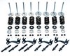 Cylinder Head Parts Kit Int/Exh Valves: 2.30/1.90 - image 1