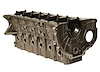 31011010 Iron Eagle Toyota 2JZ Engine Block - image 1