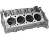 Iron Eagle Engine Block Deck: 9.325 - image 2
