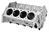 Iron Eagle Chevy Small Block