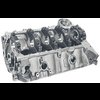 Little M Engine Block Small Block Chevy 9.02 in. Deck Height - image 1