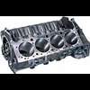SBC Little M Engine Block 9.025" Deck Height - image 1