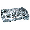 Little M 305 Engine Block Small Block Chevy 9.025 in. Deck Height - image 1