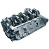 Little M 305 Engine Block Small Block Chevy 9.025 in. Deck Height - image 2
