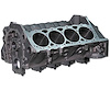 SHP Iron Block SB Chevy - image 1