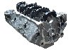 Little M Engine Block Small Block Chevy 9.500 in. Deck, +.391 in. Raised Camshaft - image 2