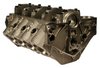 31223344 Big Block Chevy Big M Sportsman Cast Iron Engine Block 4.250 in. Bore - image 2