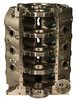 31223344 Big Block Chevy Big M Sportsman Cast Iron Engine Block 4.250 in. Bore - image 3