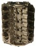 31223344 Big Block Chevy Big M Sportsman Cast Iron Engine Block 4.250 in. Bore - image 4