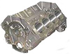 Aluminum Big M Engine Block 4.250" Bore - image 1