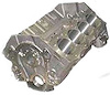 Aluminum Big M Engine Block 4.250" Bore - image 1