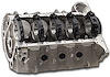 Aluminum Big M Engine Block 4.250" Bore - image 1