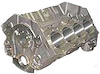 Aluminum Big M Engine Block 4.500" Bore