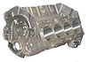 Aluminum Big M Engine Block 4.500" Bore - image 1
