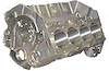Aluminum Big M Engine Block 4.600" Bore - image 1