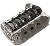 Aluminum Big M Engine Block 4.600" Bore - image 1