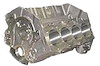 Aluminum Big M Engine Block 4.600" Bore - image 1