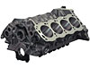 SHP Iron Block SB Ford - image 1