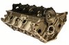 SHP Engine Block for Ford 351 Small Block Engines [4.000 in. Bore, Cast Iron]