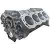 SB-Ford Iron Eagle PRO Engine Block 220 BHN Cast Iron 4.000 / 8.200 - image 1