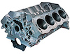 Iron Eagle Race Series Engine Block SB Ford - image 1