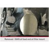 SB-Ford Iron Eagle PRO Engine Block 220 BHN Cast Iron 4.125 / 9.500 - image 4