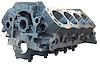 31395135 Iron Eagle Gen 2 Small Block Ford Sportsmen Block w/351 Cleveland Mains, 9.500 in. Deck, 4 in. Bore