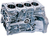 Honda B20 Aluminum Blocks, 84.5mm Bore - image 1