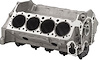Race Series Aluminum Block SB Chevy 400