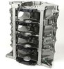 LS Next Engine Block Aluminum 4.000 / 9.240 - image 3