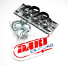 BB Chevy Big M Block Parts Kit Includes: Coated Cam Bearings - image 1