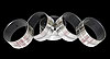 PTFE-Coated Roller Cam Bearing Set Universal - image 2