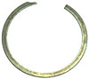 Cam Plug Snap Ring 2.500"