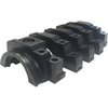 Big Block Chevy Interior Main Cap in Ductile Iron
