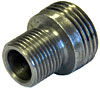 Oil Filter Adapter Ford SB - image 1