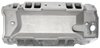 41125002 Single Plane Intake Manifold for Big Block Chevy Tall Deck (10.200 in.) Engines - image 3