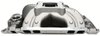 41125002 Single Plane Intake Manifold for Big Block Chevy Tall Deck (10.200 in.) Engines - image 4