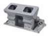 Tunnel Ram Big Block Chevy Intake Manifold - image 1