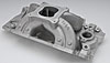 Big Block Chevy Intake Manifold 4150 Carb Flange - image 2